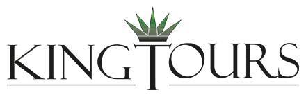 King Tours - Din personliga researrangr